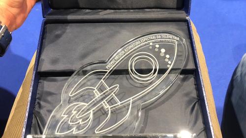 L'ANACOM Award