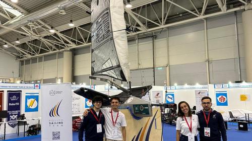 Polito Sailing Team