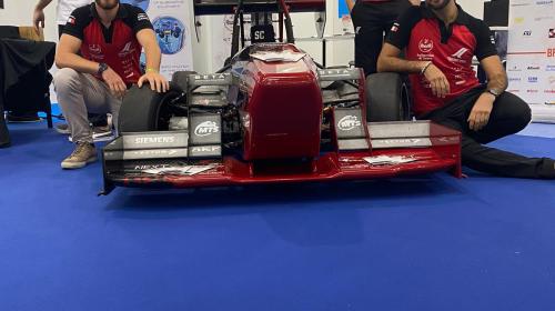 Team Squadra Corse 