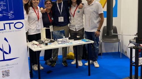 Team EoliTo