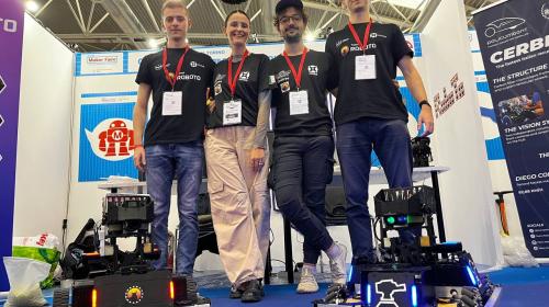 Team RoboTO
