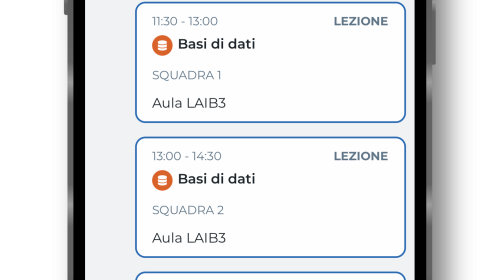 agenda