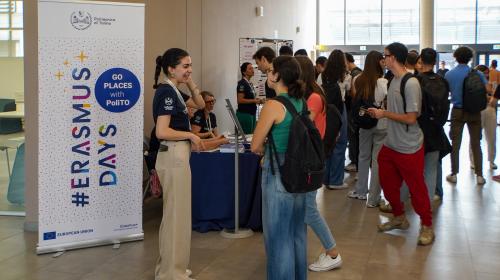 Molta affluenza per la prima edizione