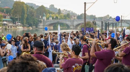 Una festa per tutti 
