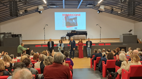 Concerto in Aula Magna degli artisti Seon Keon Kim, Luigi Giachino, Giuseppe Nova 