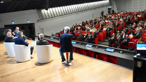 L'Aula Magna