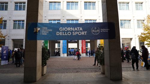 Il benvenuto a tutti e tutte i/le partecipanti