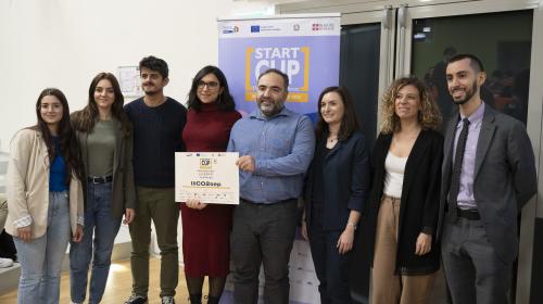 ILICO2SEP vince il premio Jacobacci 
