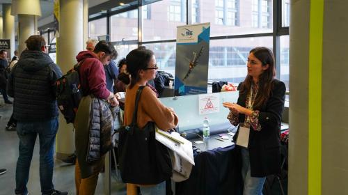 Studenti incontrano le PMI