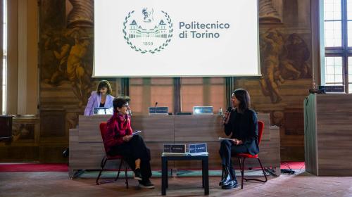 Il dibattito