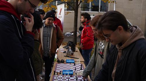 Scacchi PoliTO Chess Club