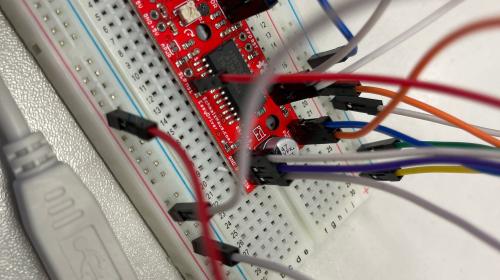 PCTO: ELFICO-1 - INDI-EL.FI.CO: Introduzione al DIgitale