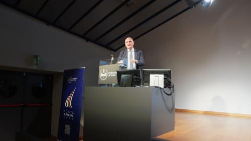 Guido Saracco 