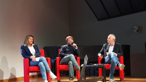 Soldini, Mattiazzo e Porro 
