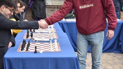 Un gioco che unisce tutti 