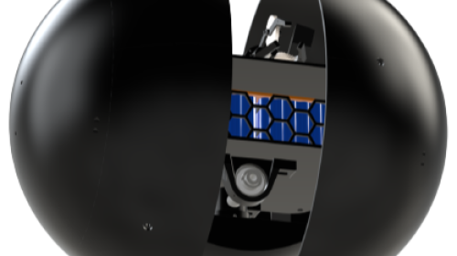 Render di Scout