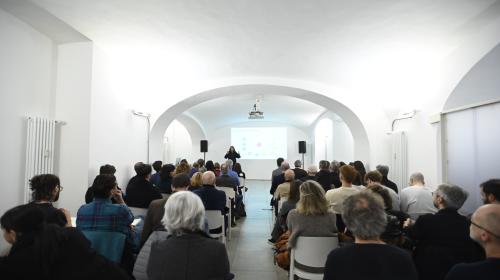L'incontro di presentazione