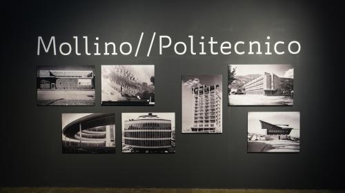 Dettagli dell'esposizione