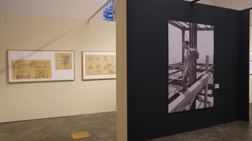 Dettagli dell'esposizione