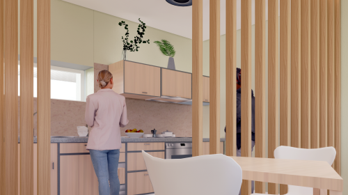 Cucina