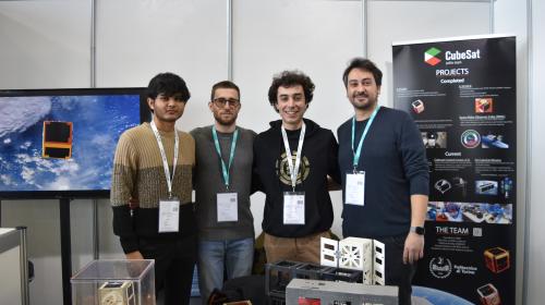 CubeSat Team Polito