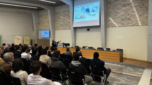 Seminario TTPU