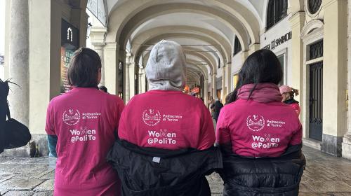 Women@PoliTO