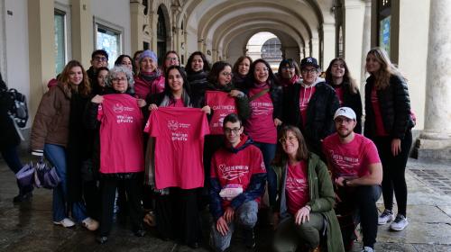 Il team PoliTO