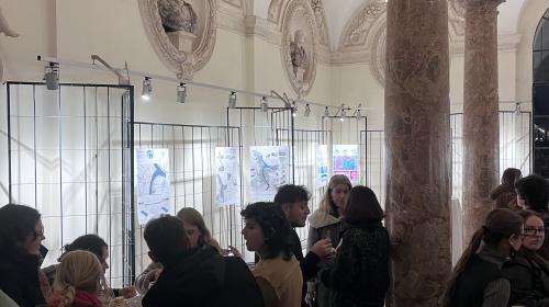 La Winter School a Torino