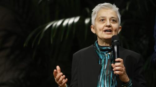 Il Prorettore Elena Baralis