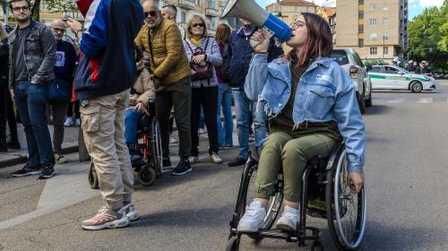 Il valore dell'inclusione 