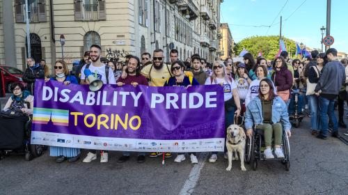 Foto di gruppo