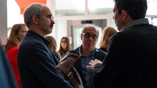 Evento di networking