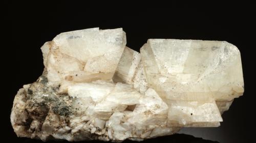 Minerale
