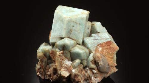 Minerale