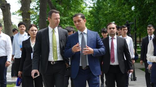 Continua il percorso di collaborazione tra i due Atenei