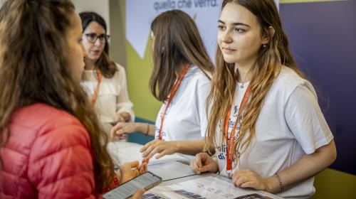 Studenti e aspiranti studenti 