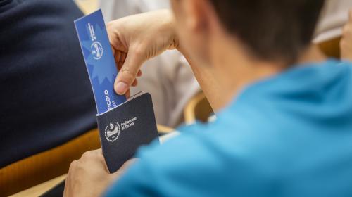 Il Politecnico si presenta