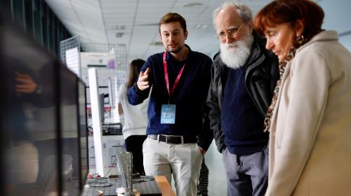 Le attività di Politecnico Aperto