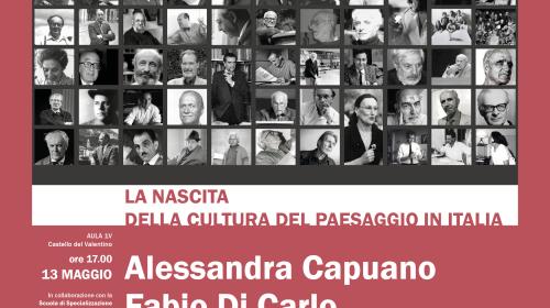 Alessandra Capuano, Fabio Di Carlo, Luca Reale