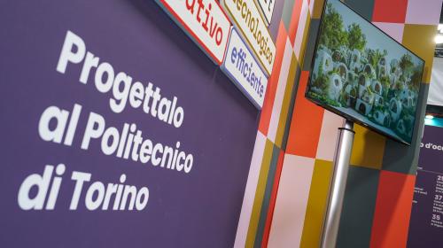 Progettalo al Politecnico