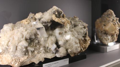 Pietre e minerali