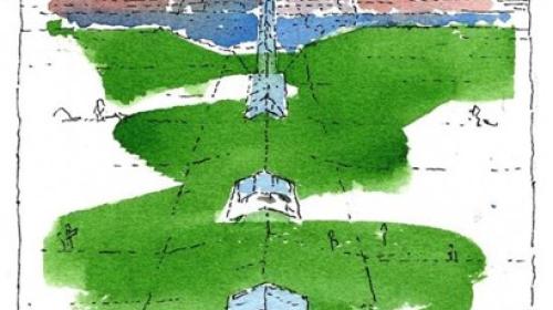 La natura incontra la cultura