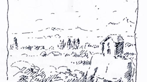 Dettaglio di disegno