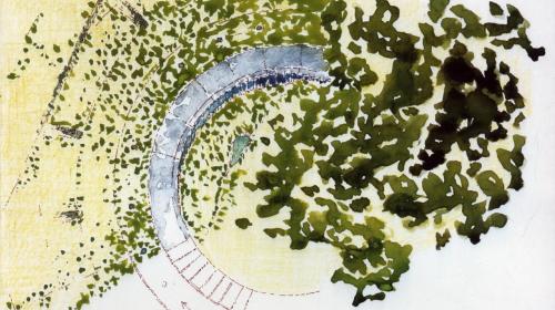 Integrare la natura nella cultura