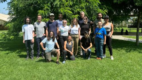 Il Team DIRECT 