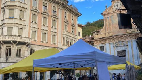 La Notte torna a Mondovì