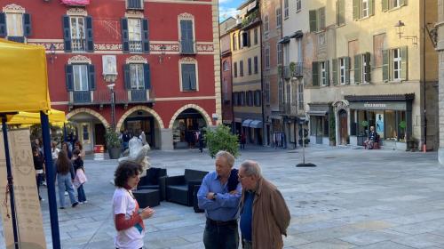 I cittadini coinvolti nelle ricerche del Politecnico sulla mobilità sostenibile
