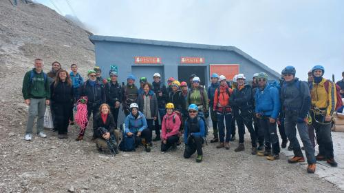 Foto di gruppo 