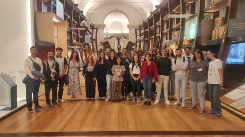 Museo di Scienze Naturali 